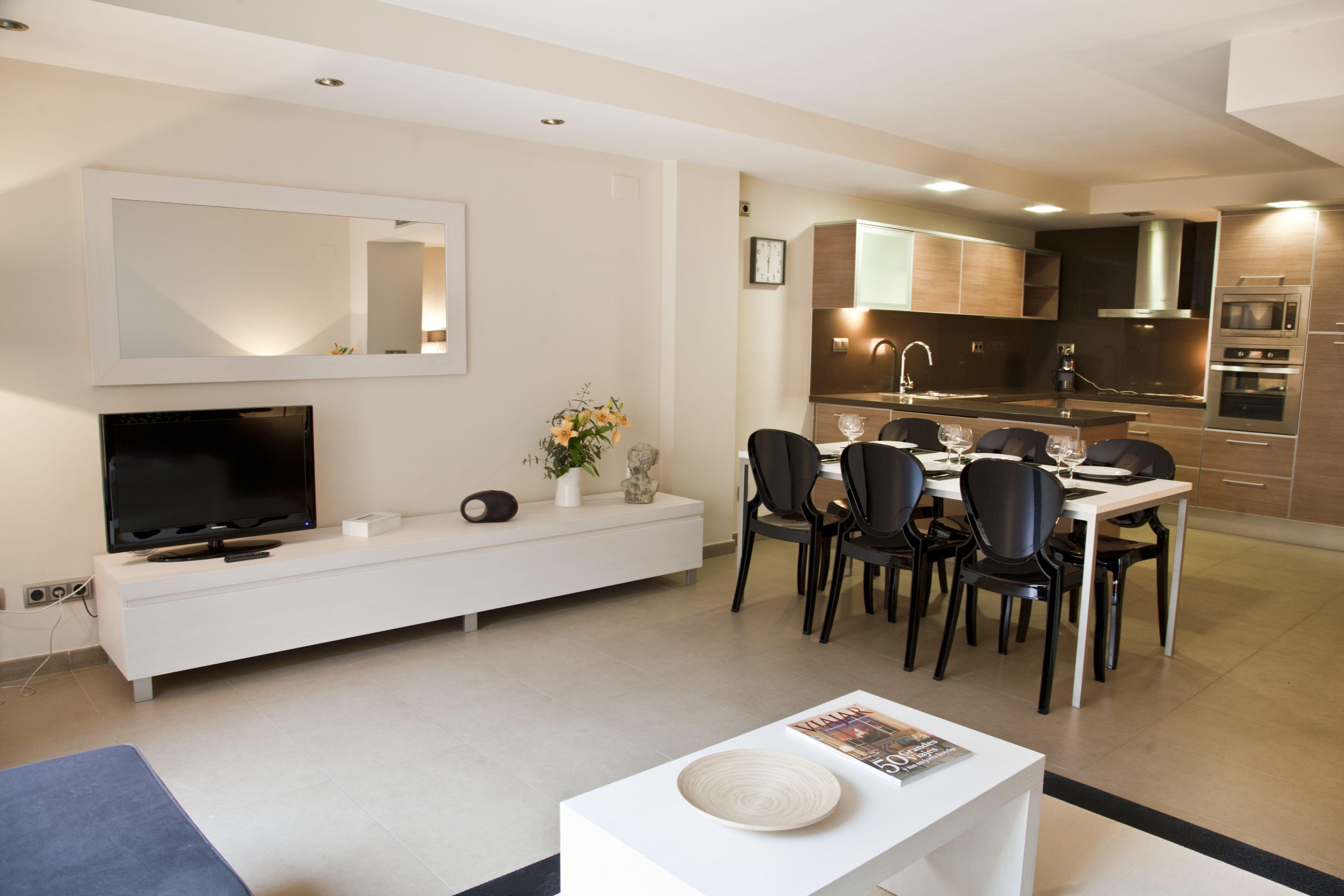 Up Suites Bcn — Photos 3