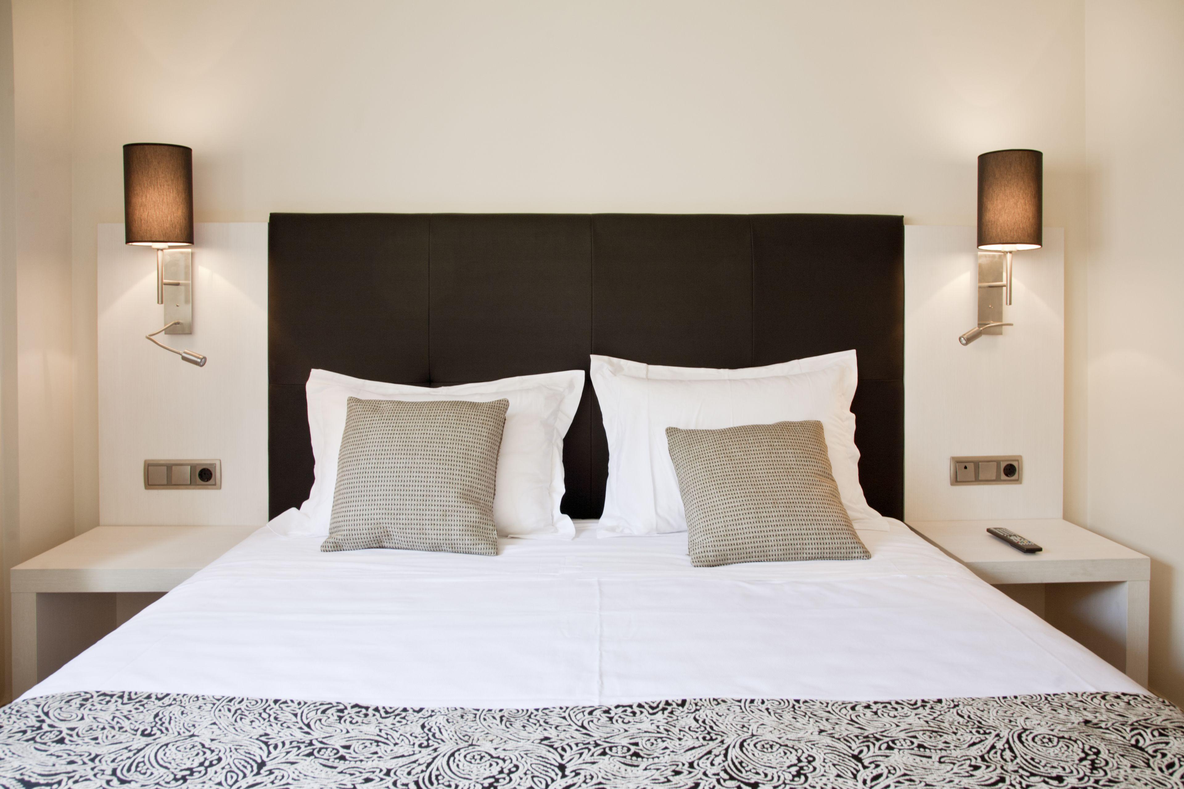 Up Suites Bcn — Photos 1